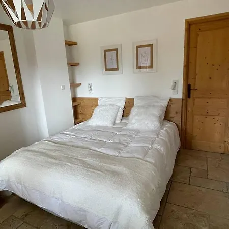 Le Vertical - Chalet5*, Sauna, Jacuzzi, Billard, Balneo, Massage, Pistes A 150 M * レ・デュー・アルプ