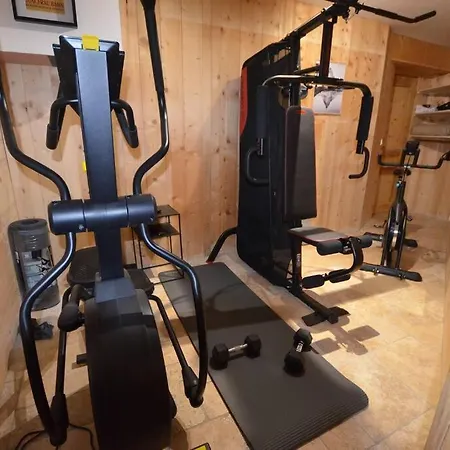Le Vertical - Chalet5*, Sauna, Jacuzzi, Billard, Balneo, Massage, Pistes A 150 M 別荘 *